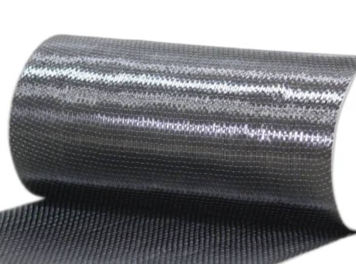 Unidirectional Carbon Fabric<br />