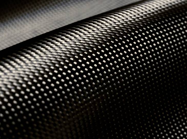 Bi-Directional Carbon Fabric<br />