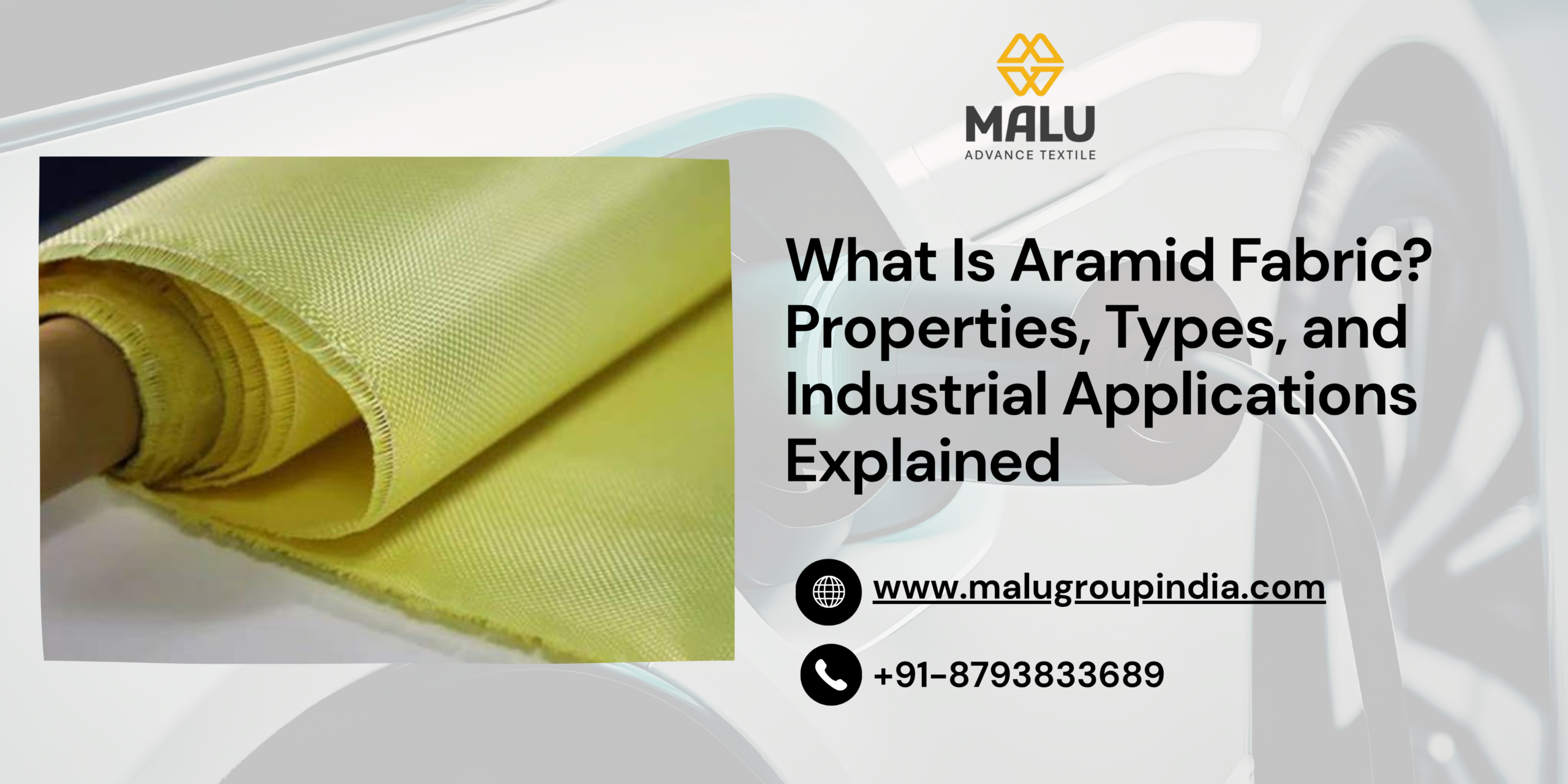 Aramid Fabric